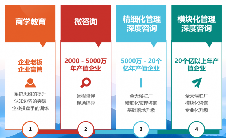实战案例见证管理升级，数据赋能企业突破 朗欧咨询在环保行业的卓越实践
